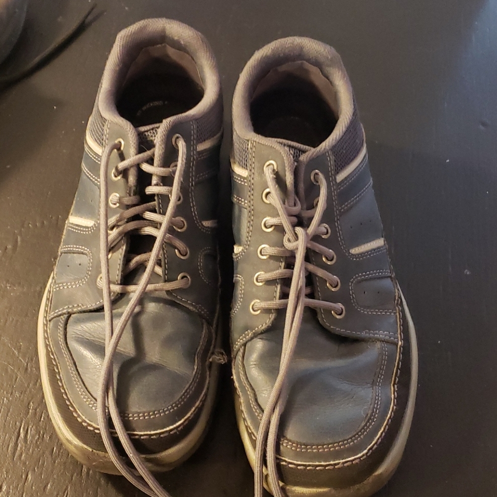 Rockport mens shoes